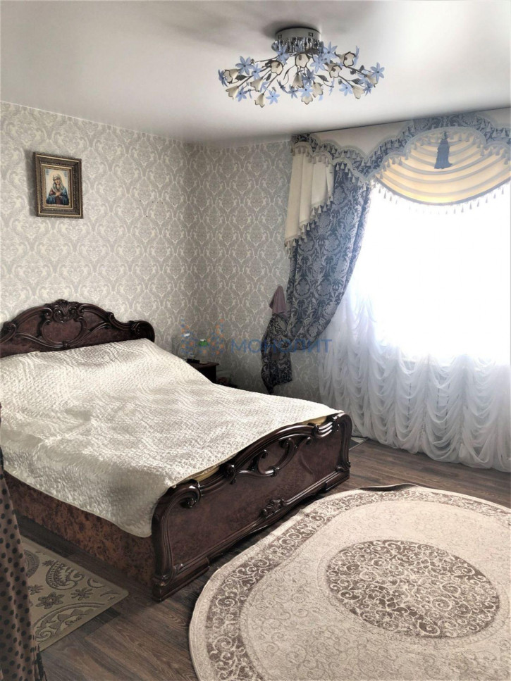 Коттедж/дом Поповича ул, 2 Коттедж/дом Поповича ул, 2