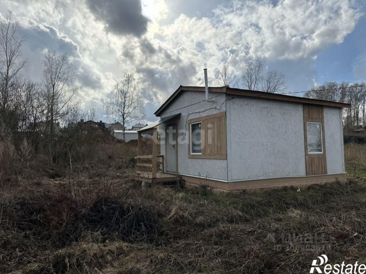 Земельный участок Камешники,