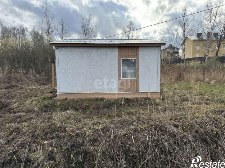 Земельный участок Камешники,