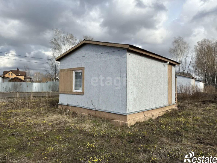 Земельный участок Камешники,