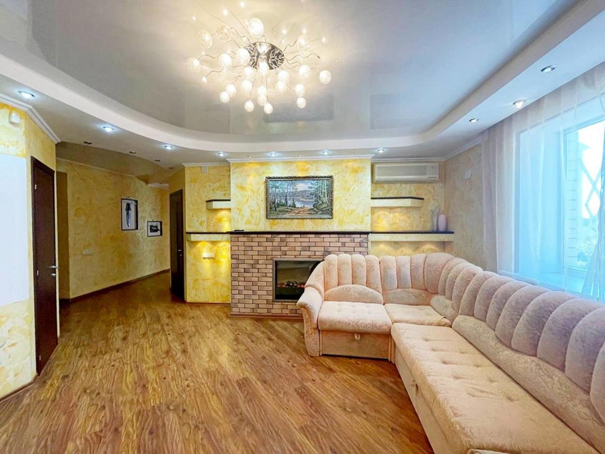 Купить квартиру за 12 300 000 рублей на Гоголя улица, 15