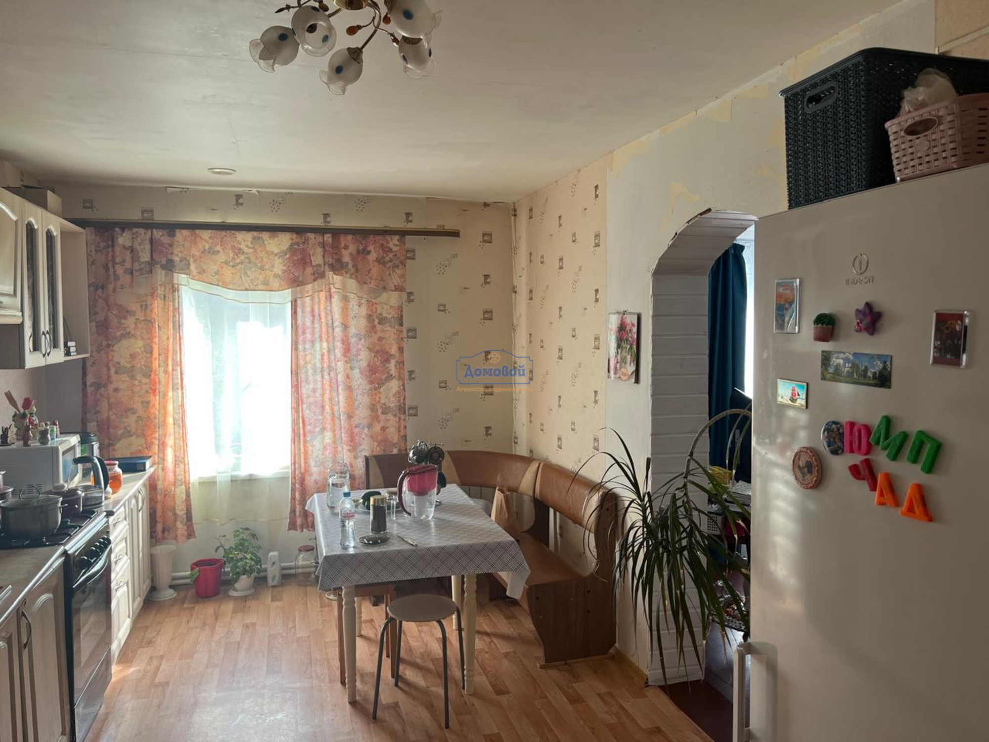 Купить дачу, дом, коттедж за 6 200 000 рублей на Новая ул., 10