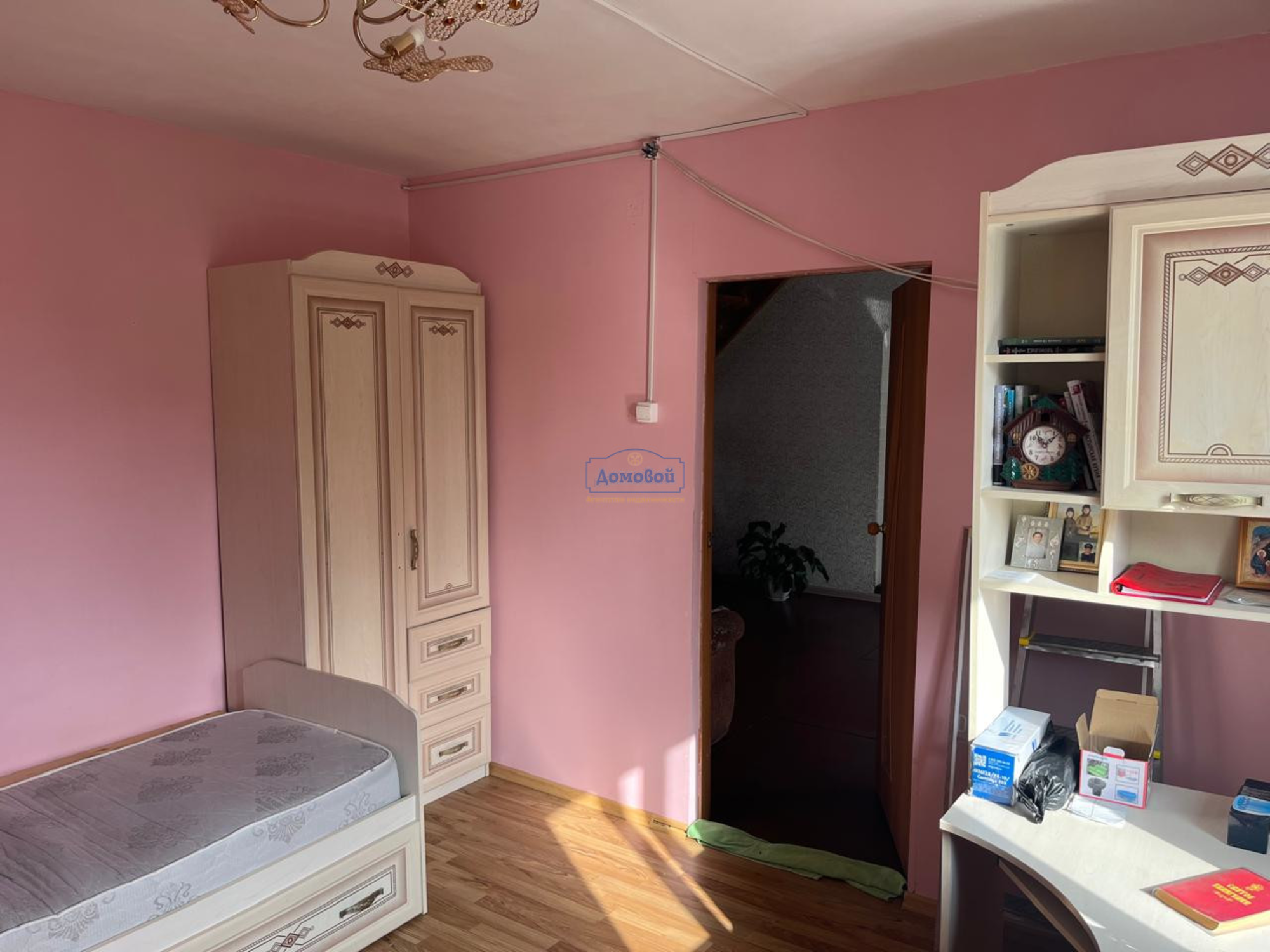Купить дачу, дом, коттедж за 6 200 000 рублей на Новая ул., 10