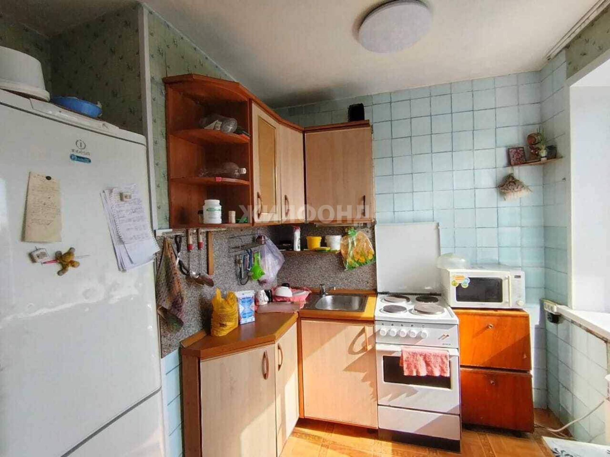 Купить квартиру за 3 200 000 рублей на Гули Королевой улица, д.9