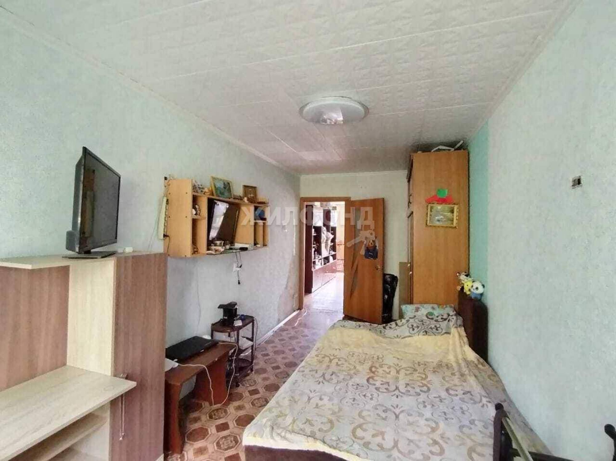 Купить квартиру за 3 200 000 рублей на Гули Королевой улица, д.9