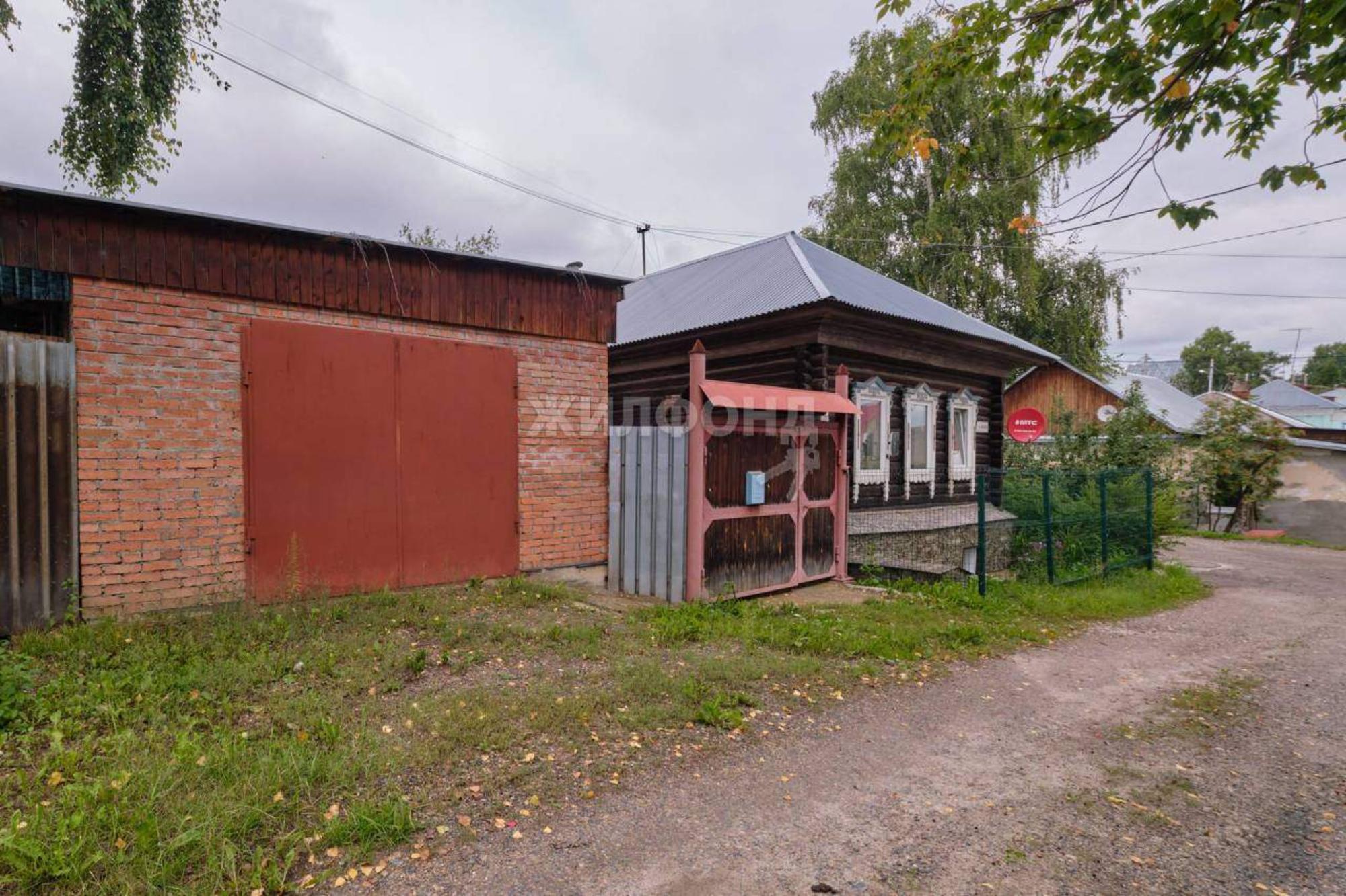 Купить дачу, дом, коттедж за 6 450 000 рублей на Калужская улица, д.63