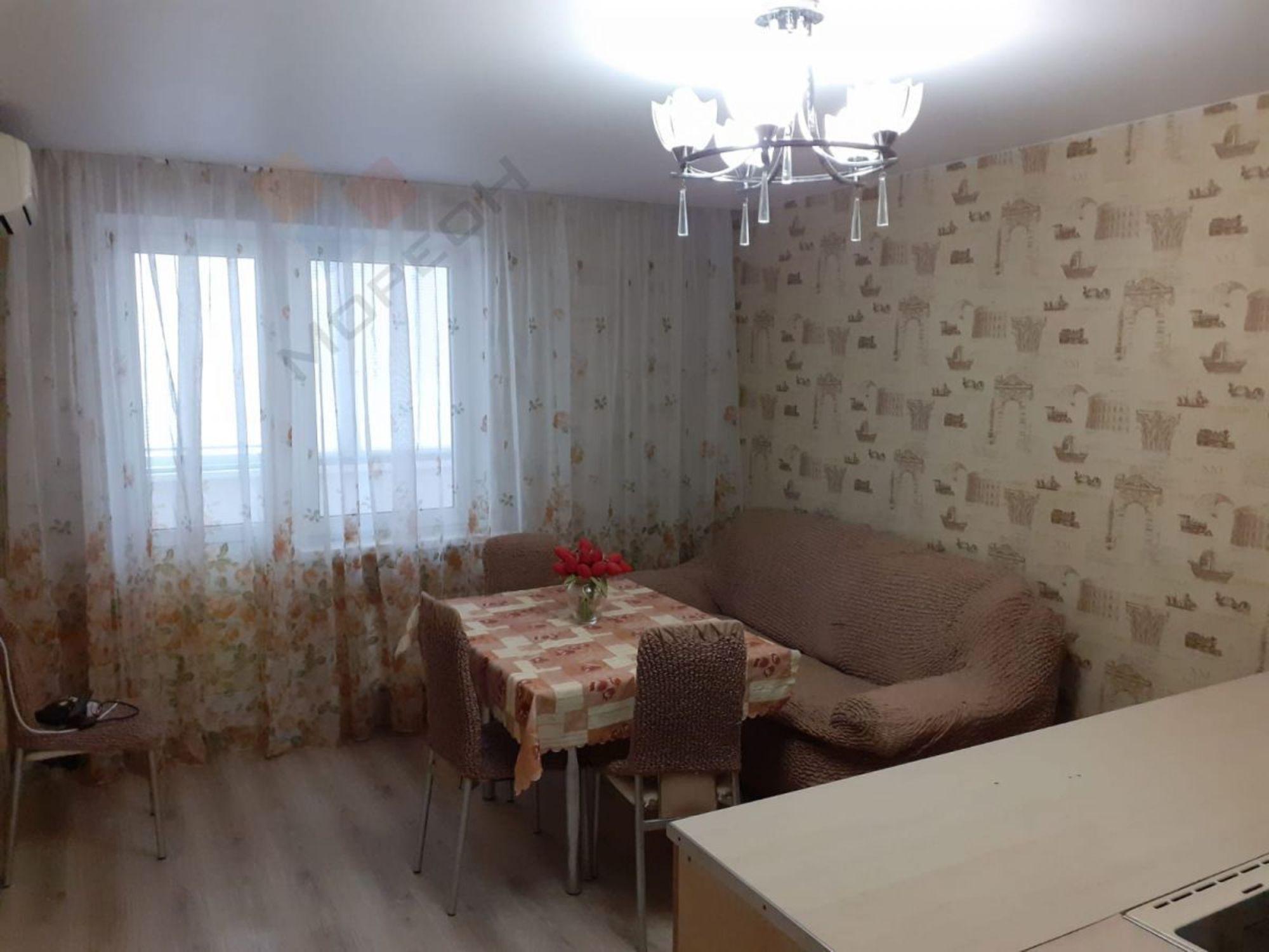 Купить квартиру за 11 300 000 рублей на Репина пр-д, 32