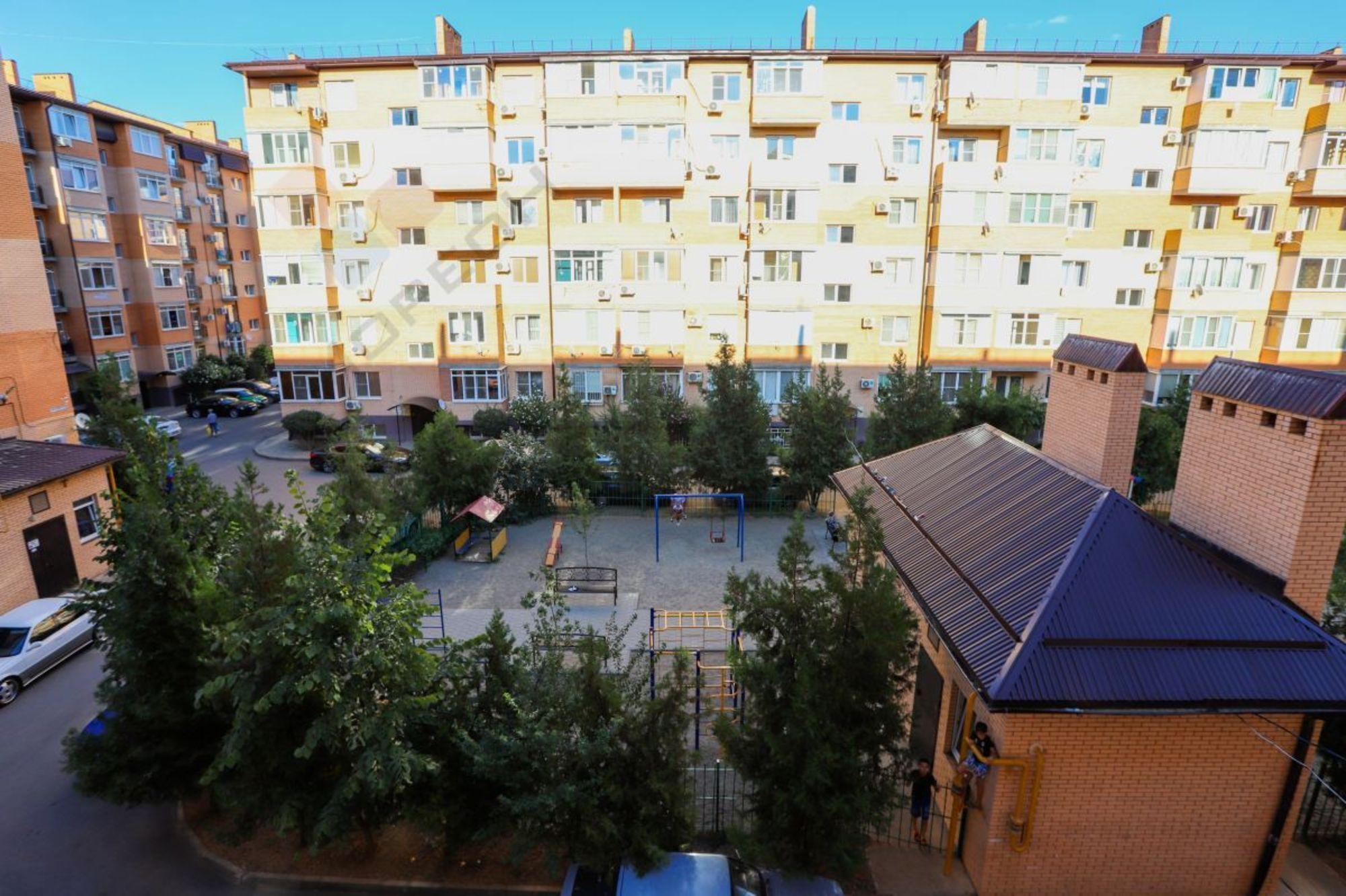 Купить квартиру за 5 200 000 рублей на им. Сергея Есенина ул, 141