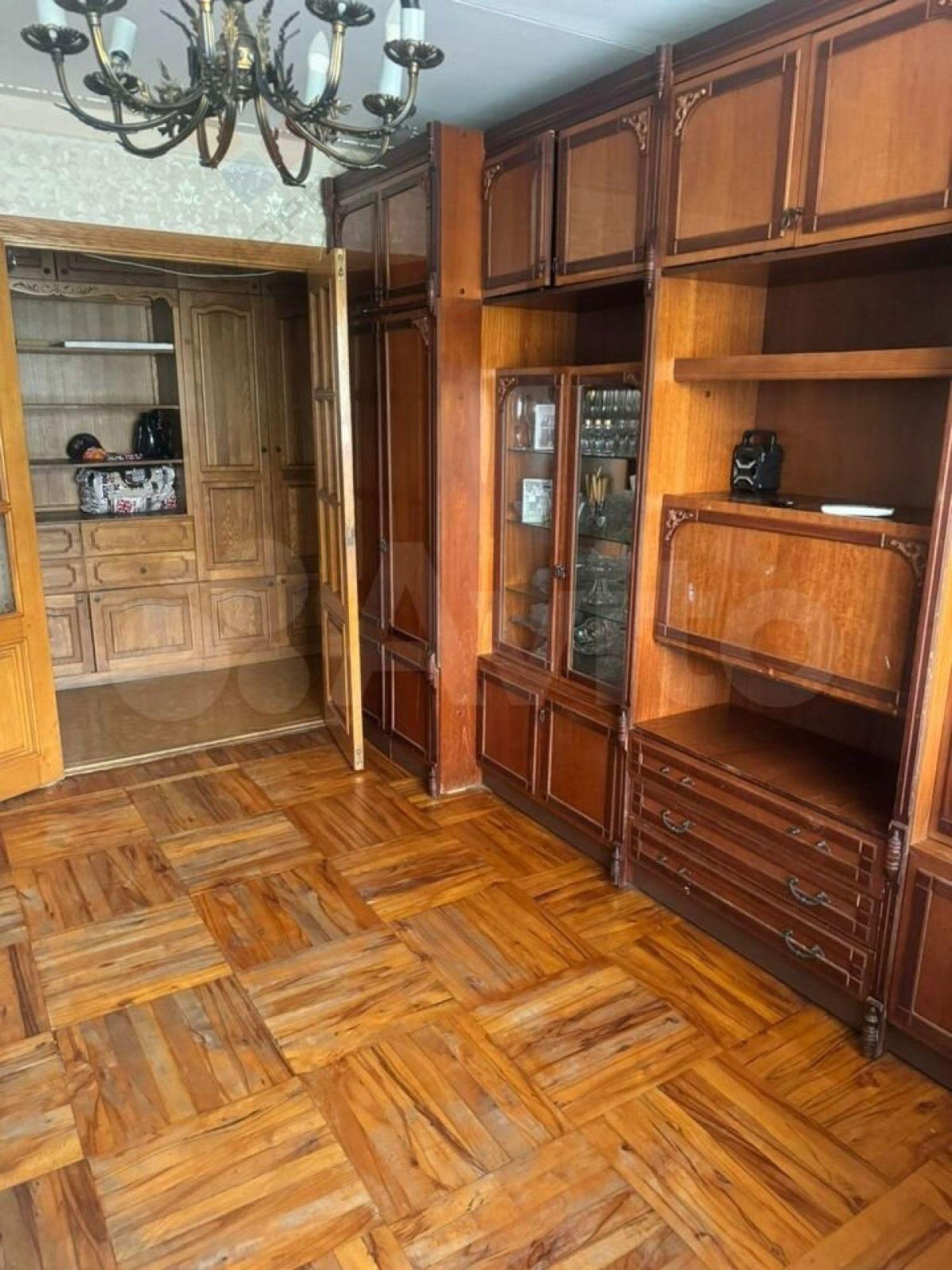 Купить квартиру за 6 200 000 рублей на Анапская ул, 24