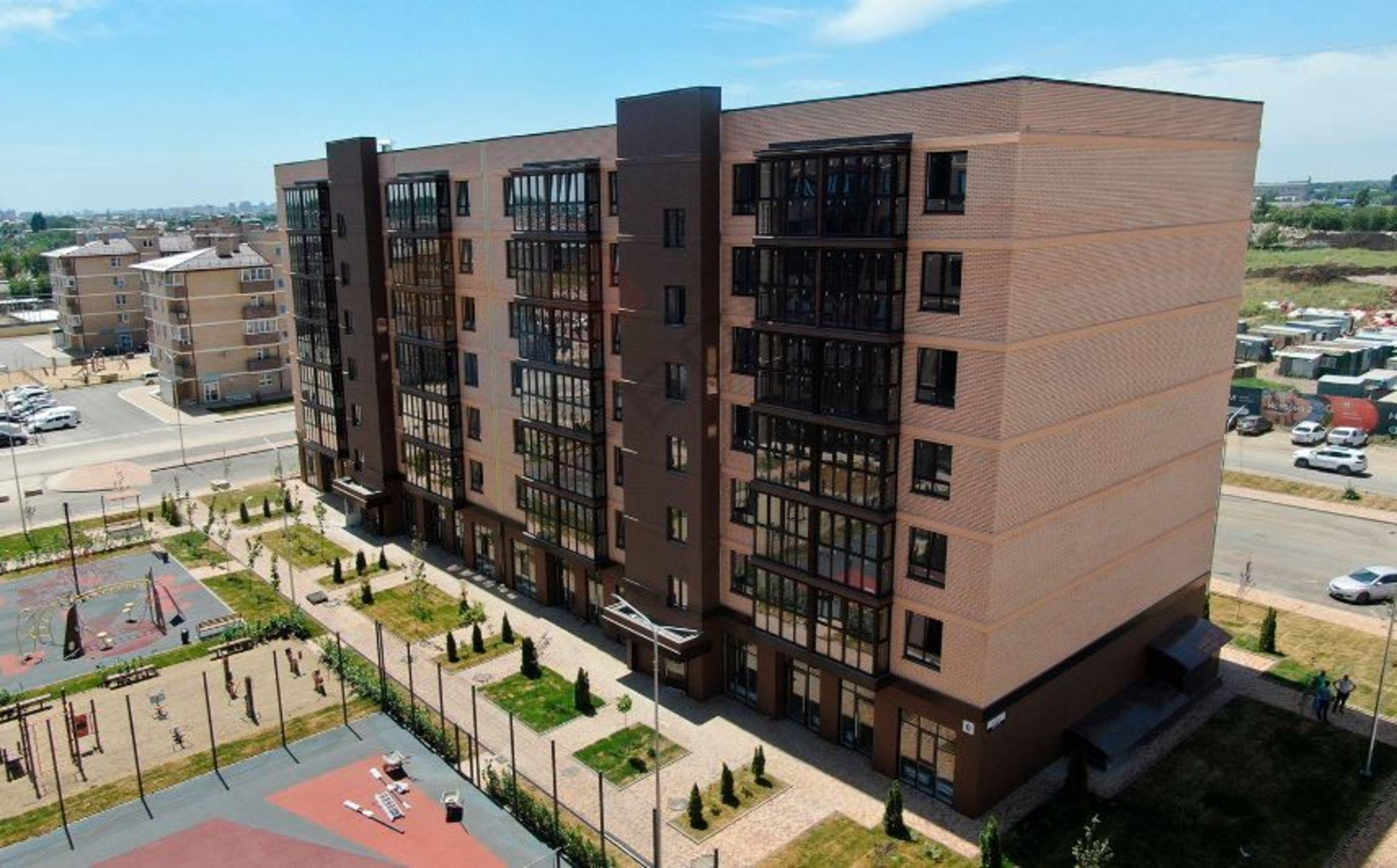 Купить квартиру за 3 700 000 рублей на Казачья ул, 4к2