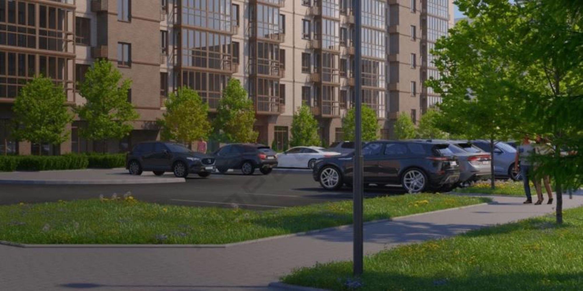 Купить квартиру за 3 700 000 рублей на Казачья ул, 4к2