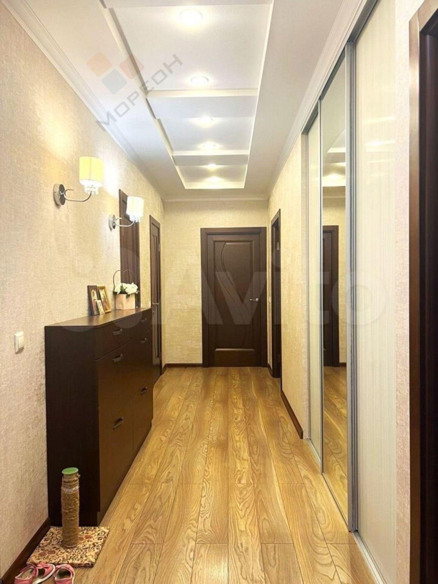 Купить квартиру за 12 000 000 рублей на Героев-Разведчиков ул, 8/к4