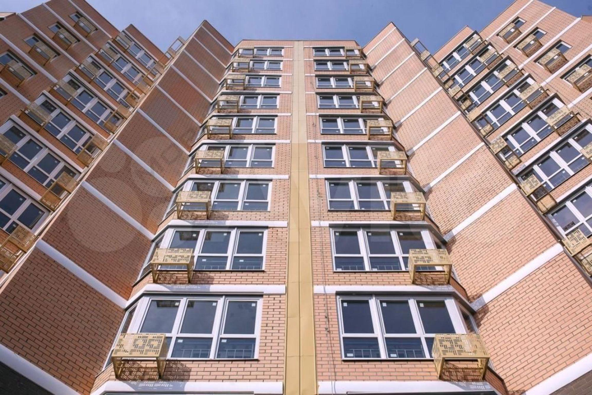 Купить квартиру за 10 500 000 рублей на 1-й Лиговский пр-д, 85