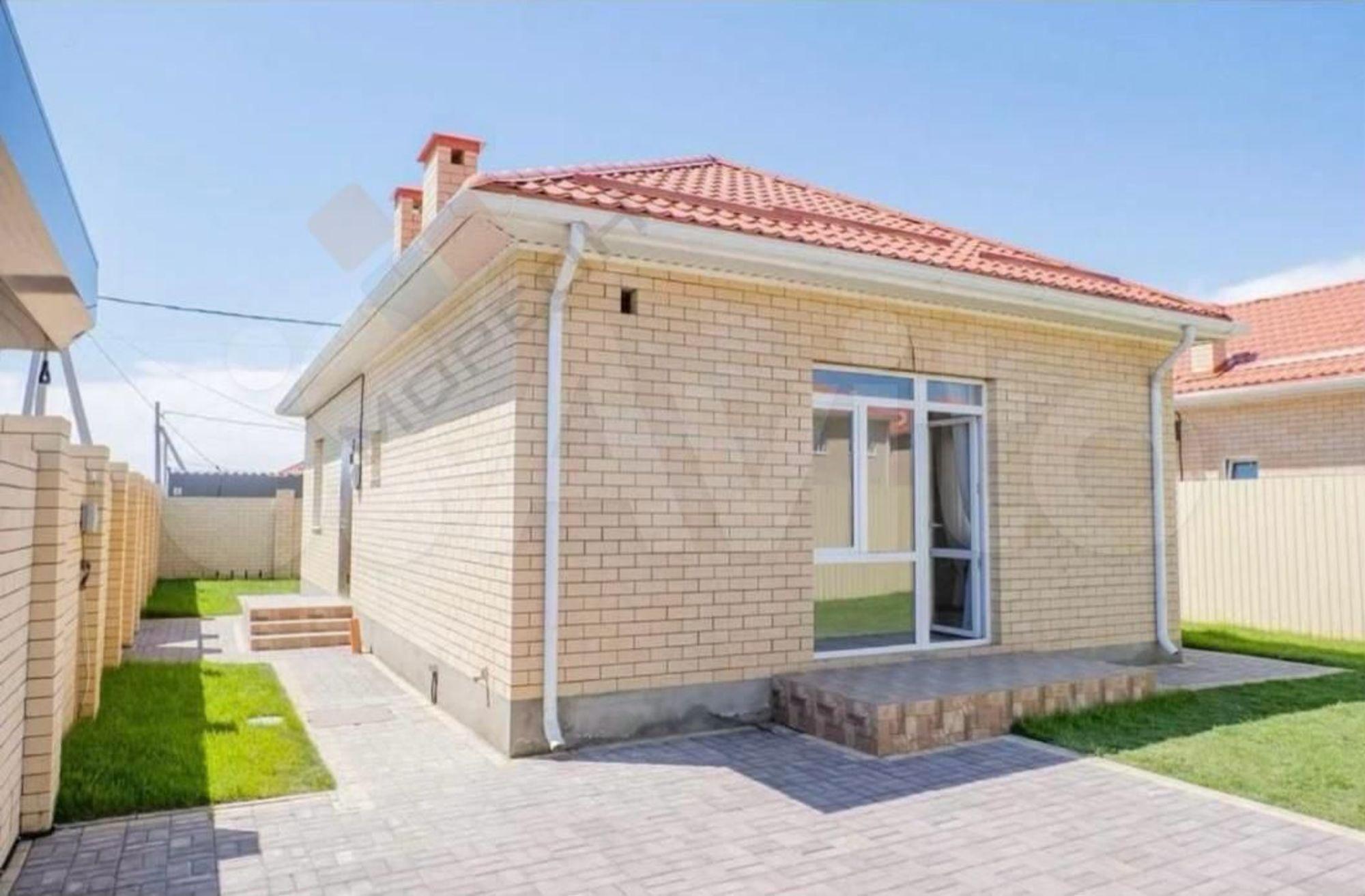 Купить дачу, дом, коттедж за 5 800 000 рублей на Анапская ул