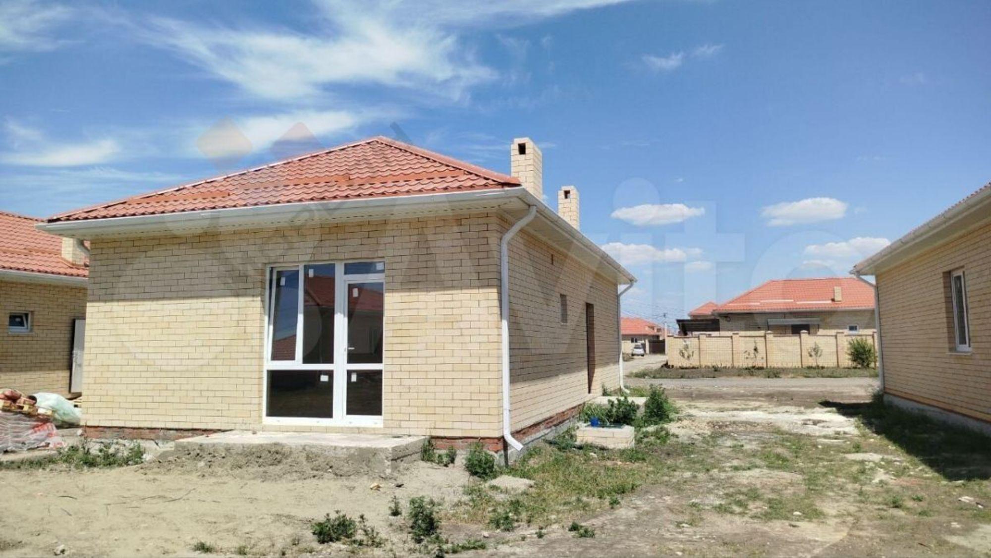 Купить дачу, дом, коттедж за 5 800 000 рублей на Анапская ул