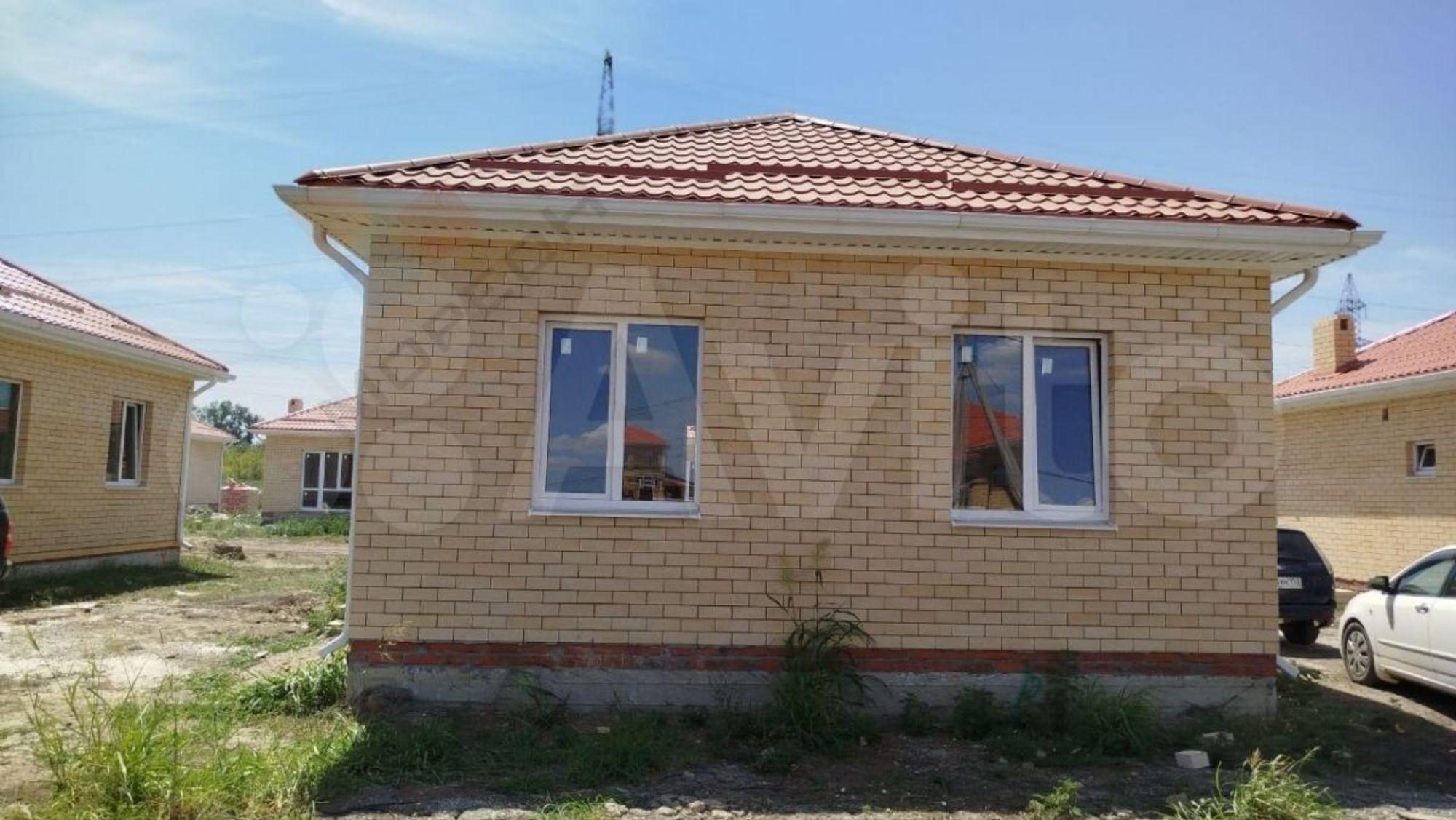 Купить дачу, дом, коттедж за 5 800 000 рублей на Анапская ул