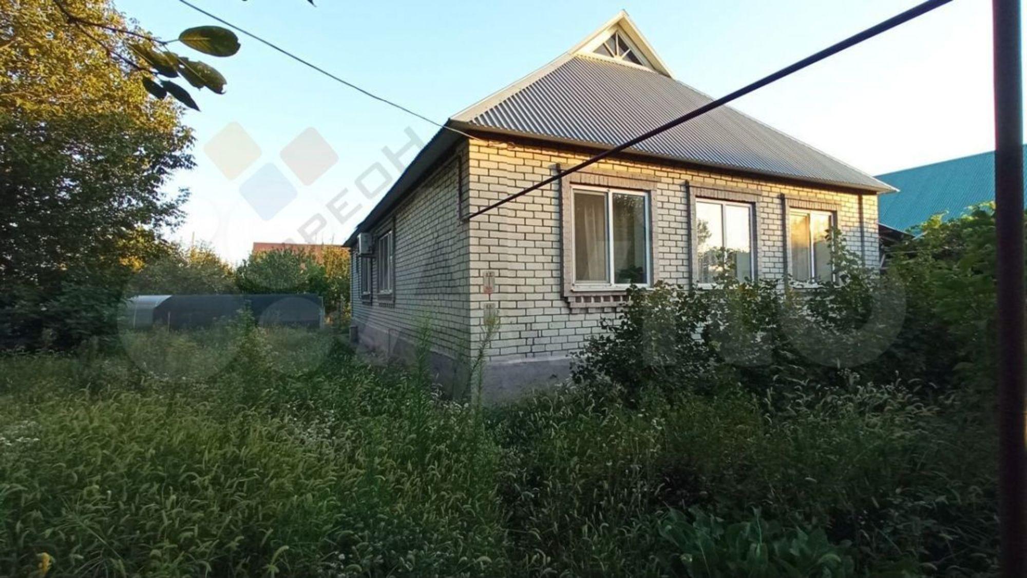 Купить дачу, дом, коттедж за 9 000 000 рублей на Комсомольская ул, 68