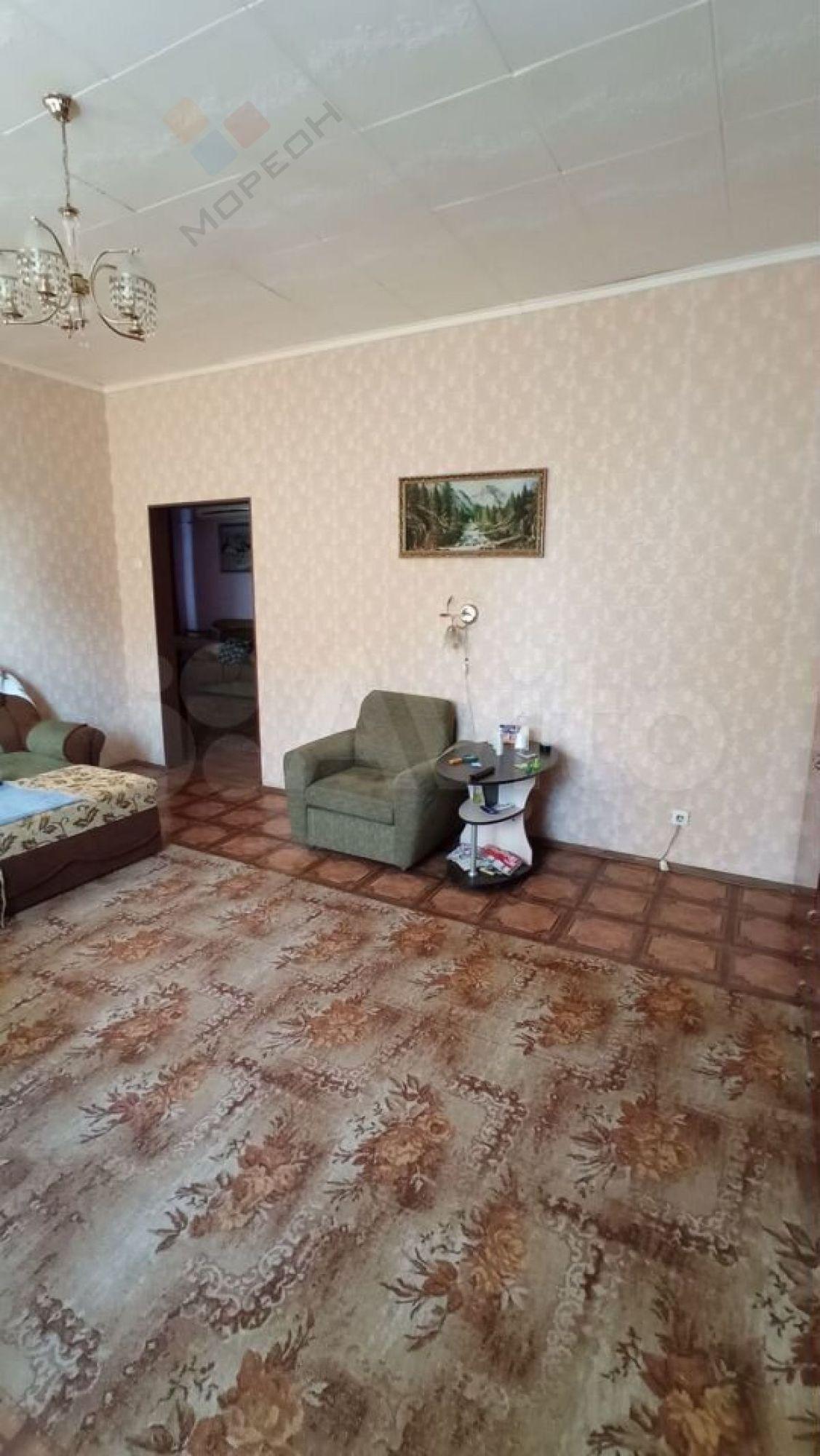 Купить дачу, дом, коттедж за 9 000 000 рублей на Комсомольская ул, 68