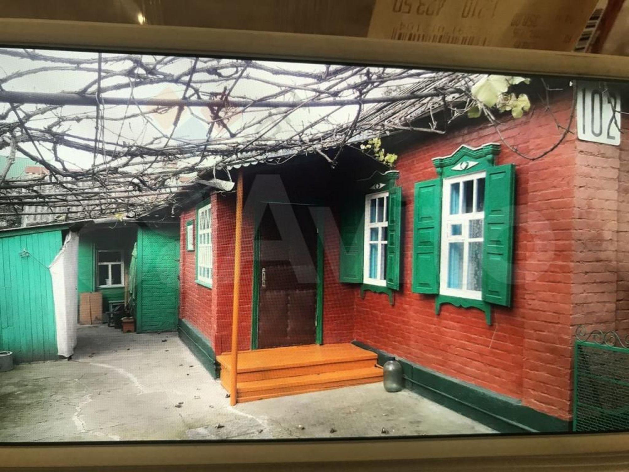 Купить дачу, дом, коттедж за 4 750 000 рублей на Кирова ул