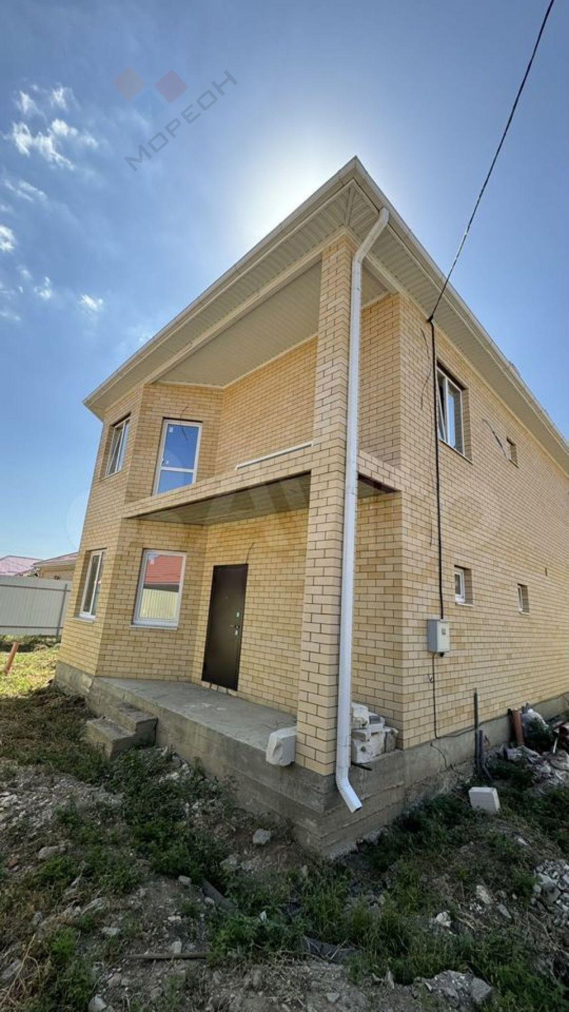Купить дачу, дом, коттедж за 10 800 000 рублей на Новокубанский пер, 2