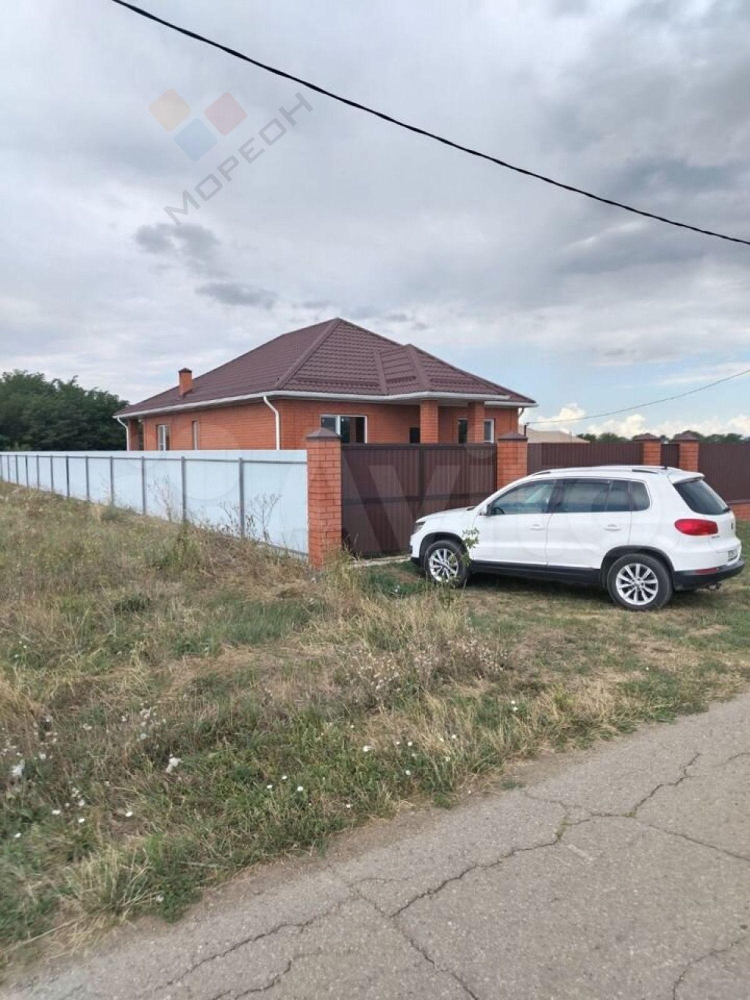 Купить дачу, дом, коттедж за 6 200 000 рублей на Пушкина ул
