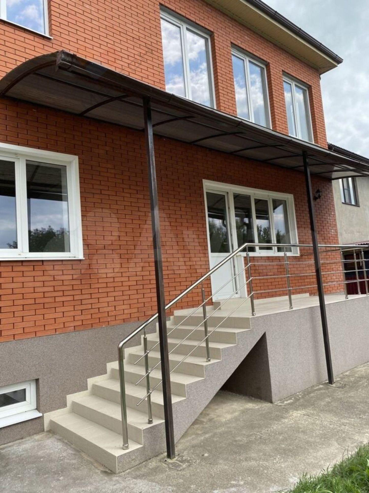 Купить дачу, дом, коттедж за 18 000 000 рублей на Канонирская ул, 19