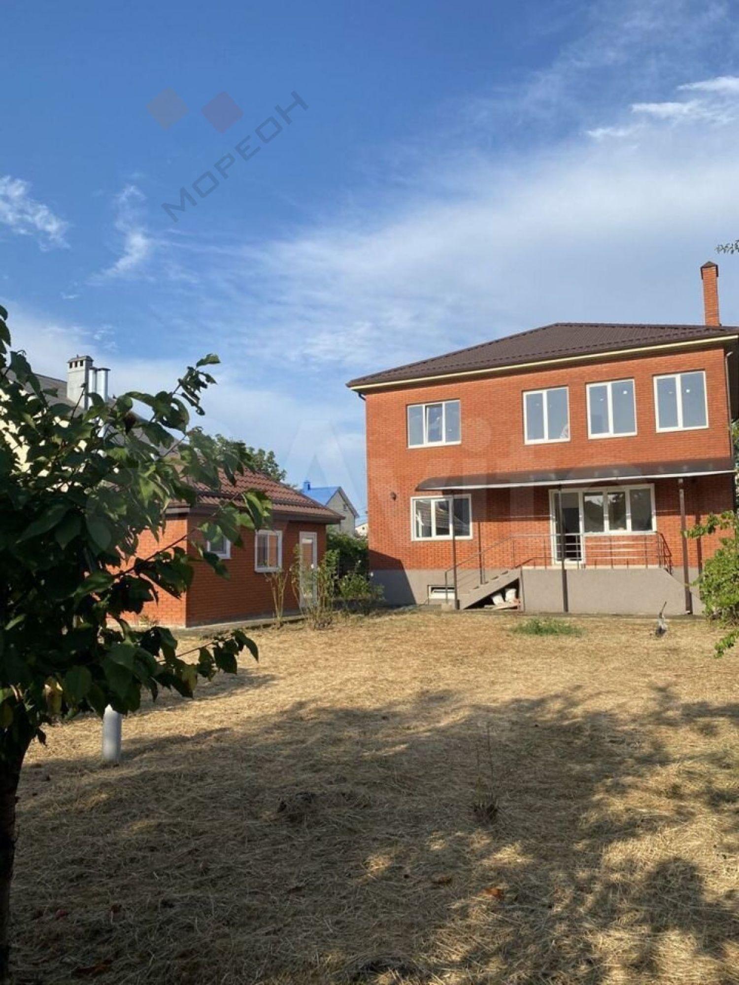 Купить дачу, дом, коттедж за 18 000 000 рублей на Канонирская ул, 19