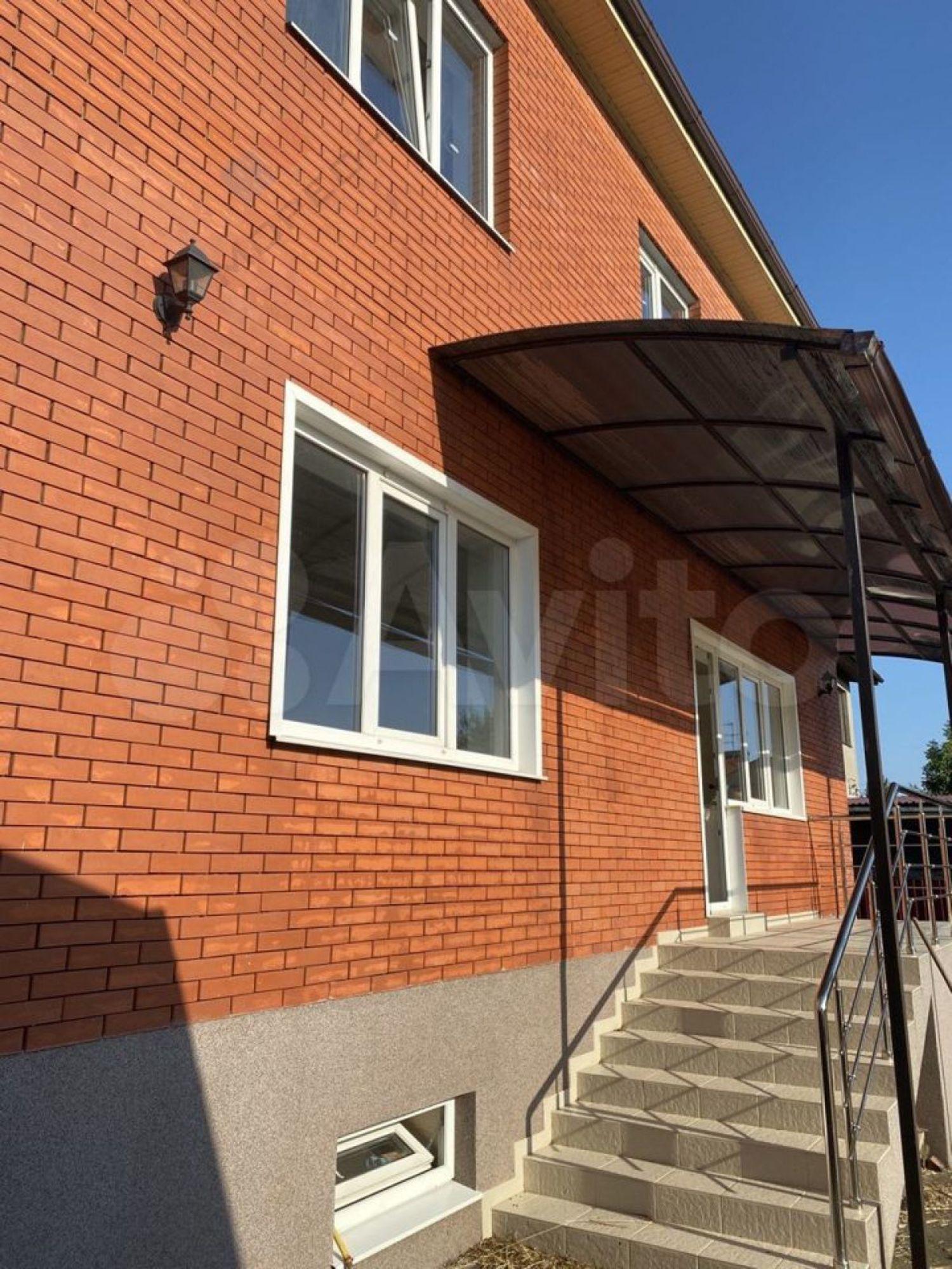 Купить дачу, дом, коттедж за 18 000 000 рублей на Канонирская ул, 19