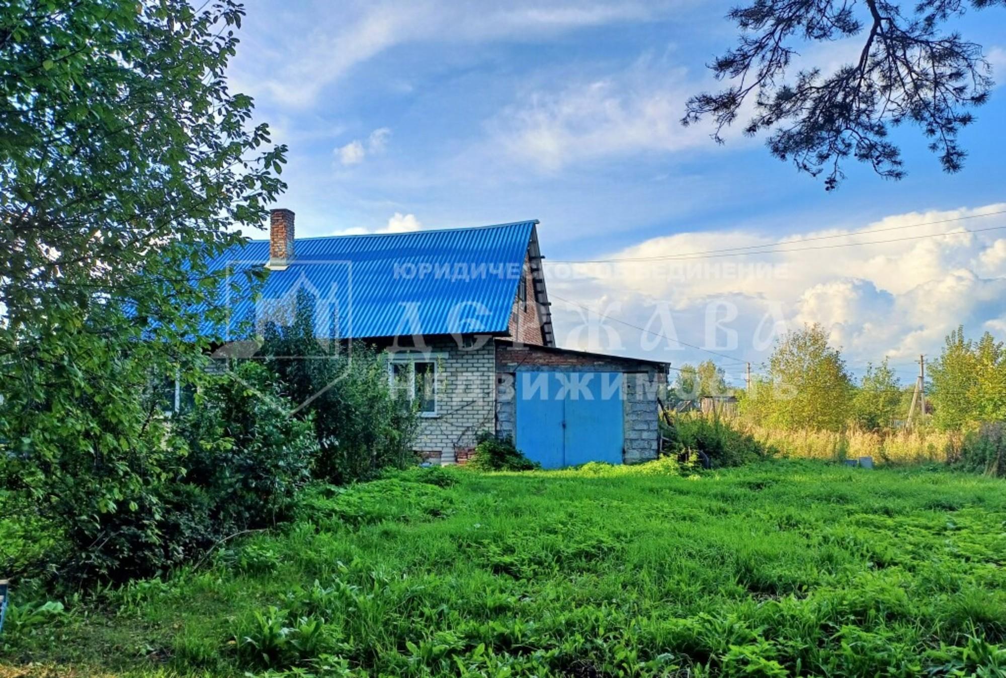Купить дачу, дом, коттедж за 3 600 000 рублей на Советская улица