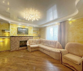 4-комн, 104.1кв м, этаж 2/5 Гоголя улица, 15