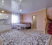 коттедж 178.6 кв м Крестьянская улица