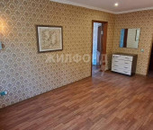 2-комн, 42.6кв м, этаж 3/5 Метелкина улица, д.13