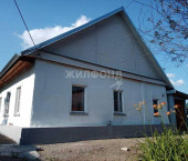 коттедж 74.1 кв м Крымская улица