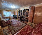 2-комн, 44кв м, этаж 3/5 Орджоникидзе улица, д.48