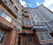 1-комн, 54кв м, этаж 10/11 Агрохимическая ул, 136/1