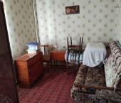 4-комн, 59.5кв м, этаж 4/5 Братьев Кошевых ул, 15