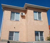 коттедж 154 кв м Крайняя ул, 15