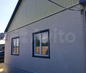 коттедж 60 кв м Сиреневая ул, 31