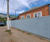 коттедж 52.1 кв м Парковый пр-д, 3