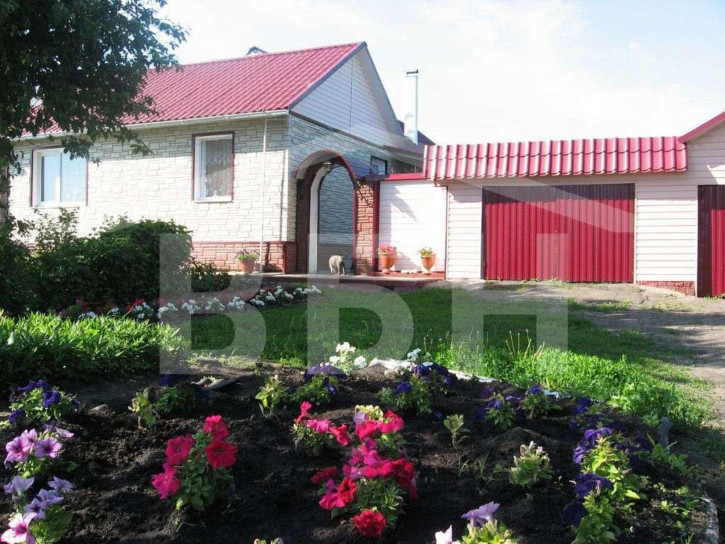 Коттедж/дом Центральная, 7 Коттедж/дом Центральная, 7