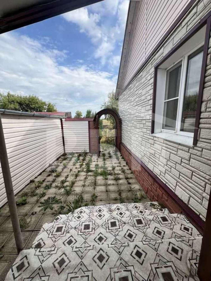 Коттедж/дом Центральная, 7 Коттедж/дом Центральная, 7