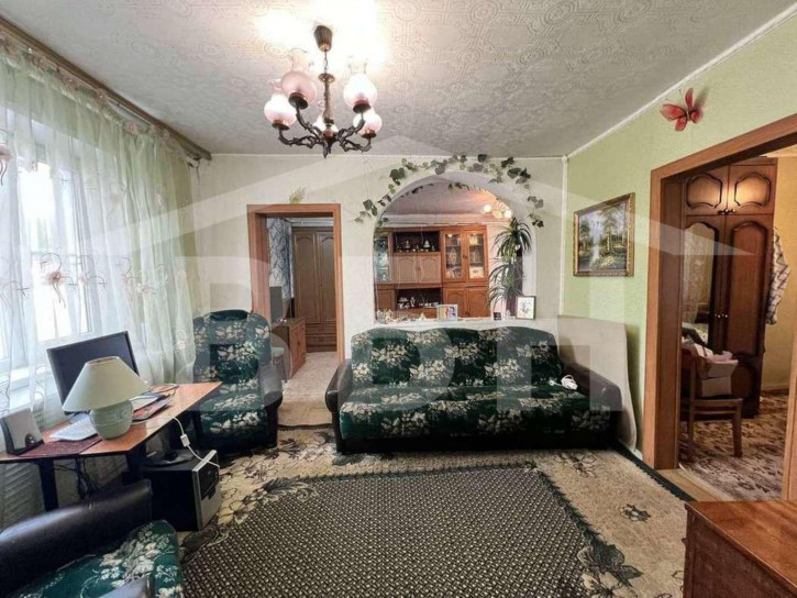 Коттедж/дом Центральная, 7 Коттедж/дом Центральная, 7