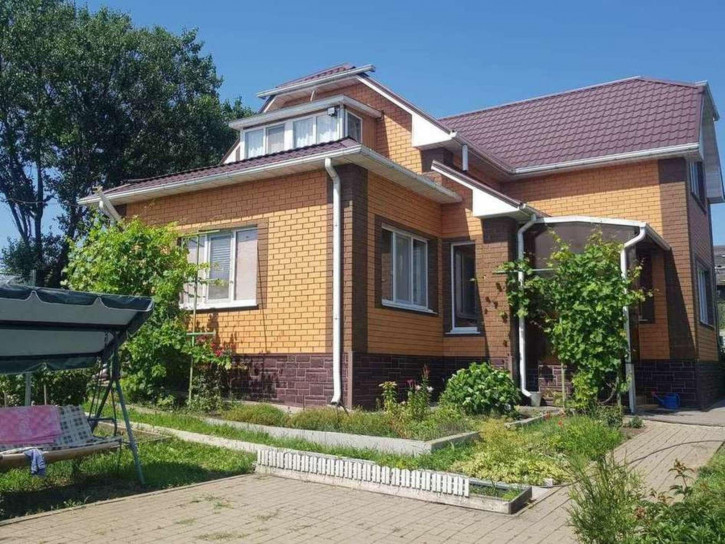 Коттедж/дом Орлова улица