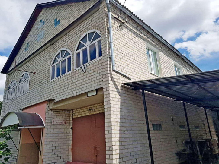 Коттедж/дом Раздобаркина улица