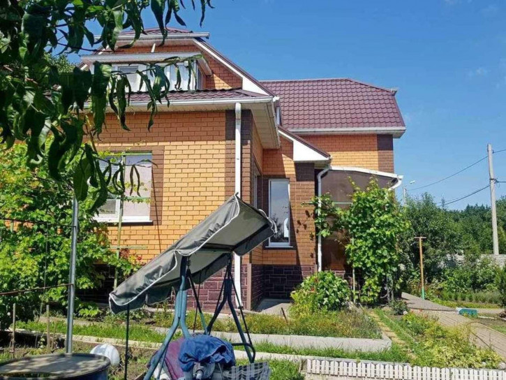 Коттедж/дом Орлова улица