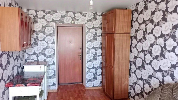 Комната Ульяновская улица, 13,  д. 13