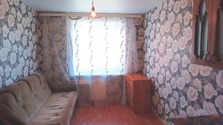 Комната Ульяновская улица, 13,  д. 13