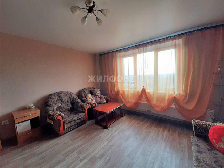 2-комн квартира Климасенко улица, д.34