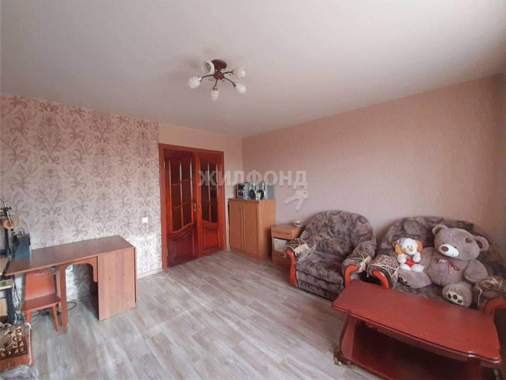 2-комн квартира Климасенко улица, д.34