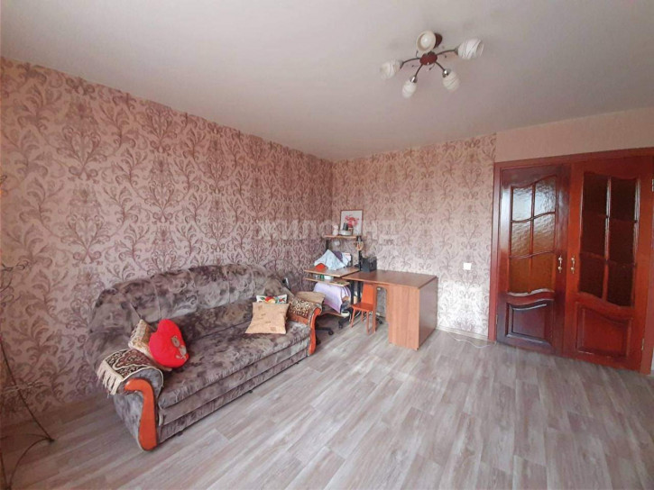 2-комн квартира Климасенко улица, д.34
